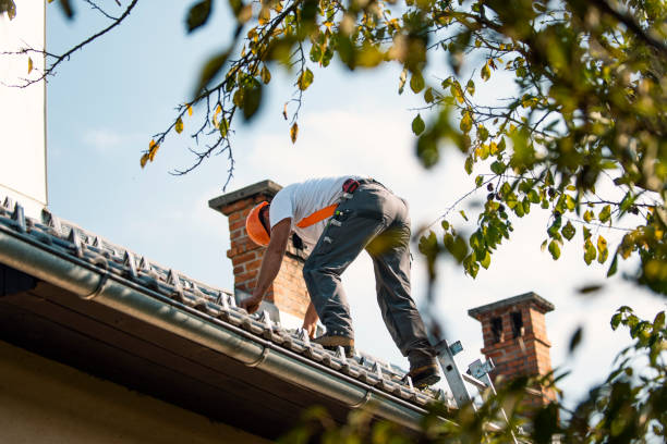 Best Tile Roofing Contractor  in The Pinery, CO