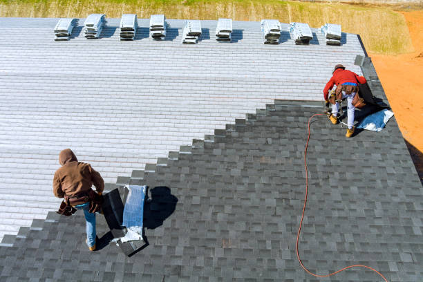 Best Metal Roofing Contractor  in The Pinery, CO