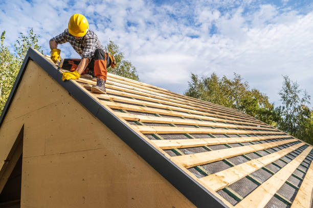 Best Residential Roofing Contractor  in The Pinery, CO