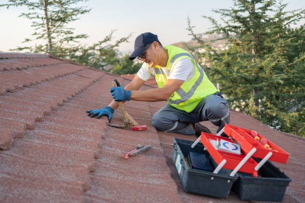 Trusted The Pinery, CO Roofing Contractor Experts