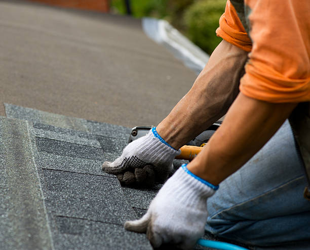 Best Roof Replacement Cost  in The Pinery, CO