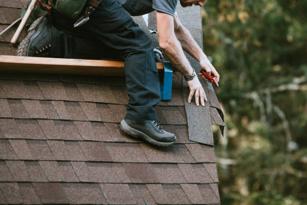 Quick and Trustworthy Emergency Roof Repair Services in The Pinery, CO